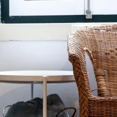 Apartman Bairro Alto Iii Center Of Lisboa