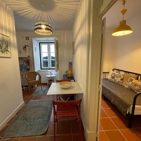 Bairro Alto Iii Center Of