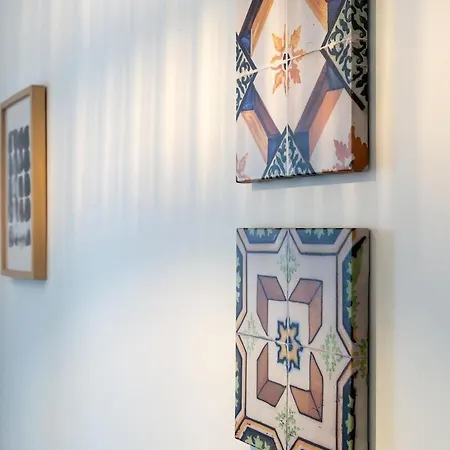 Bairro Alto Iii Center Of