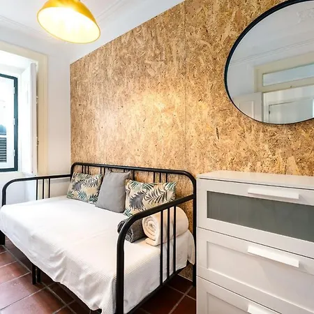 Bairro Alto Iii Center Of