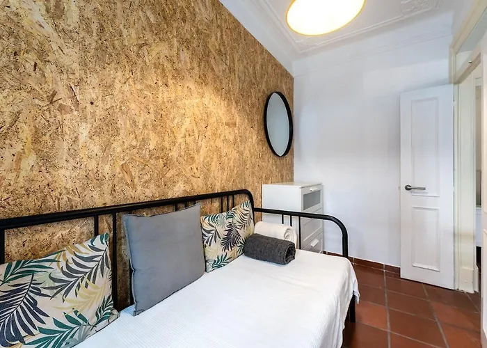 Bairro Alto Iii Center Of شقة