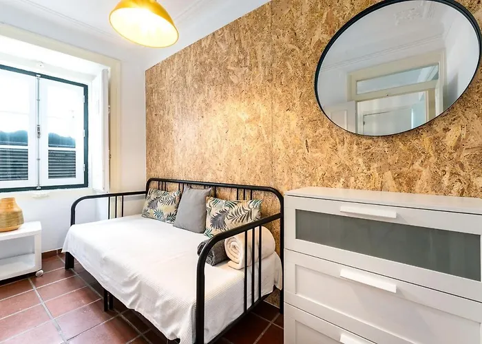 Bairro Alto Iii Center Of